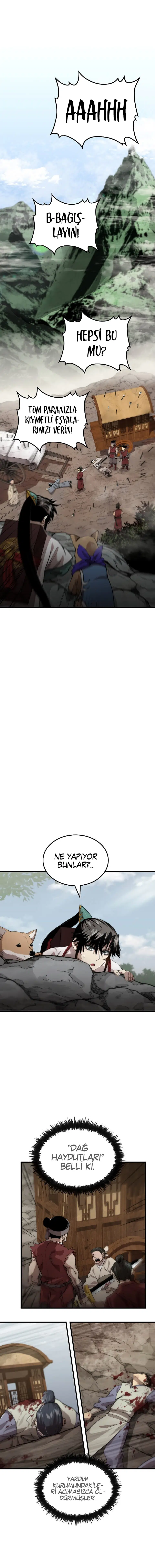 Doktorun Yeniden Doğuşu - Bölüm 102 Sayfa 10