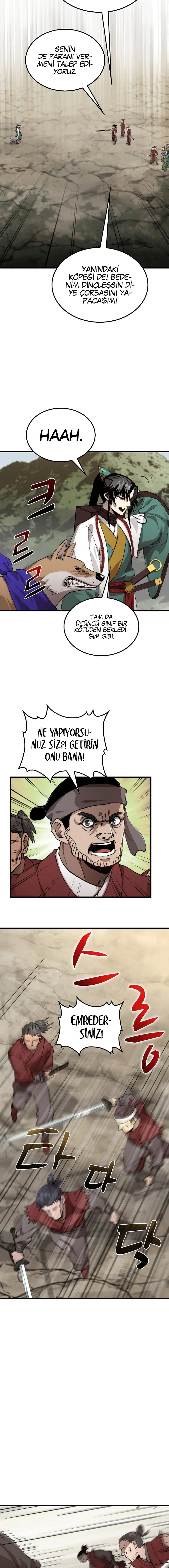 Doktorun Yeniden Doğuşu - Bölüm 102 Sayfa 16