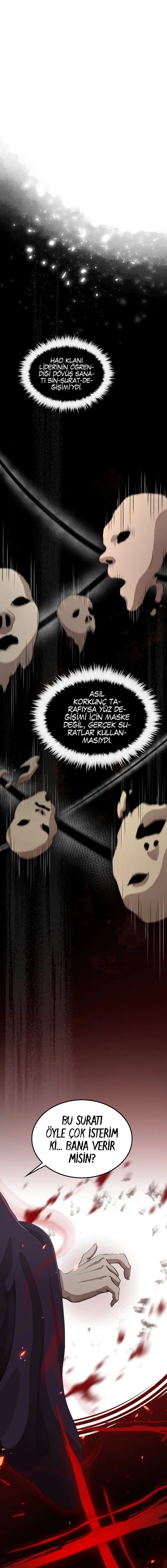 Doktorun Yeniden Doğuşu - Bölüm 105 Sayfa 2