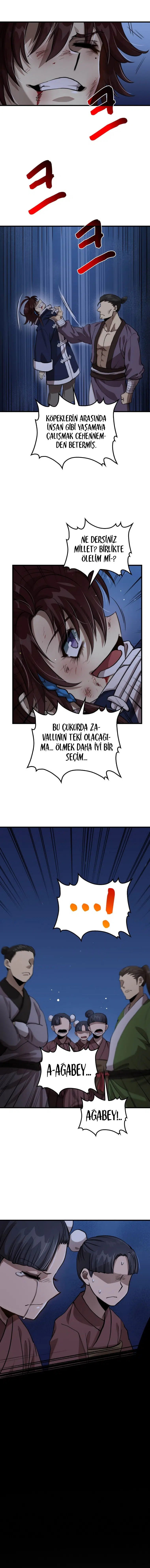 Doktorun Yeniden Doğuşu - Bölüm 106 Sayfa 4