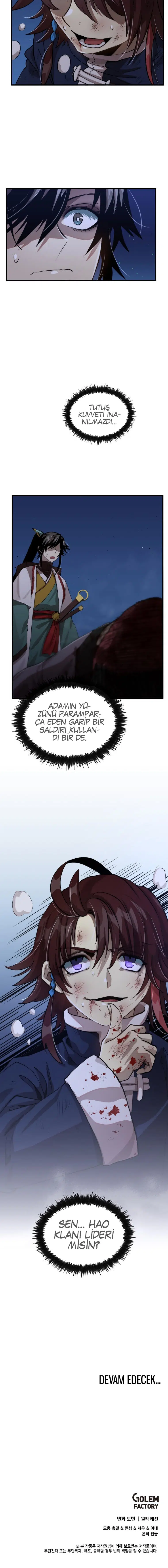 Doktorun Yeniden Doğuşu - Bölüm 106 Sayfa 17