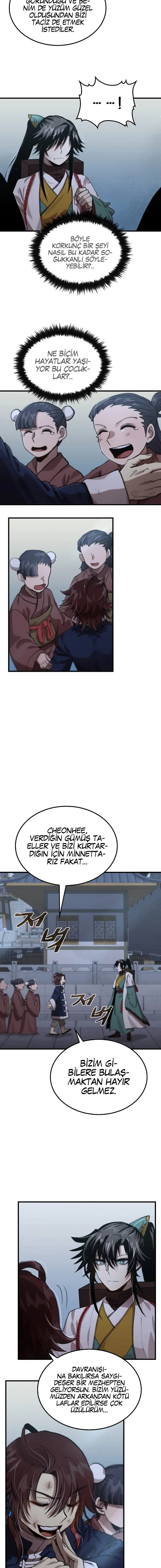 Doktorun Yeniden Doğuşu - Bölüm 107 Sayfa 3