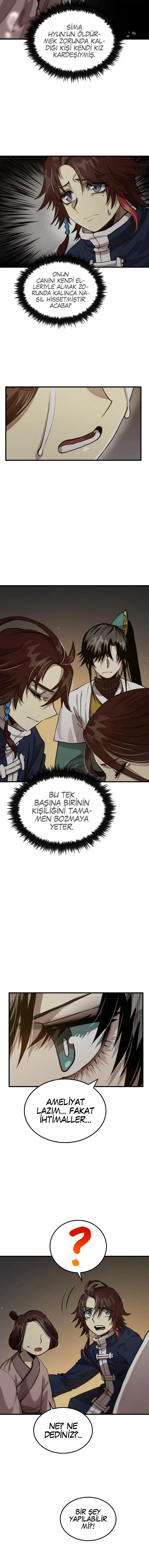 Doktorun Yeniden Doğuşu - Bölüm 108 Sayfa 15