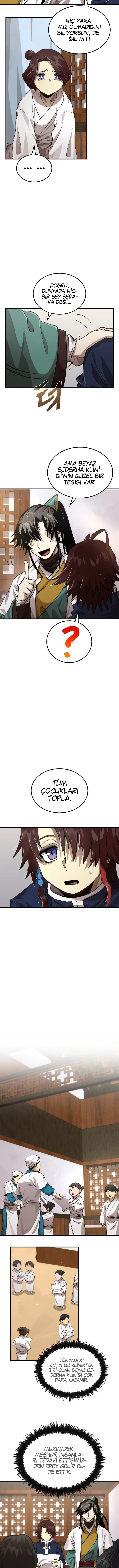 Doktorun Yeniden Doğuşu - Bölüm 109 Sayfa 6