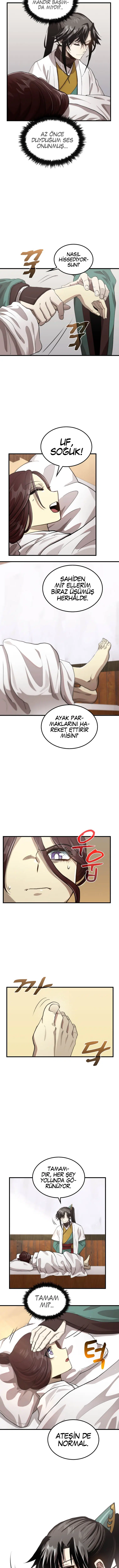 Doktorun Yeniden Doğuşu - Bölüm 110 Sayfa 8