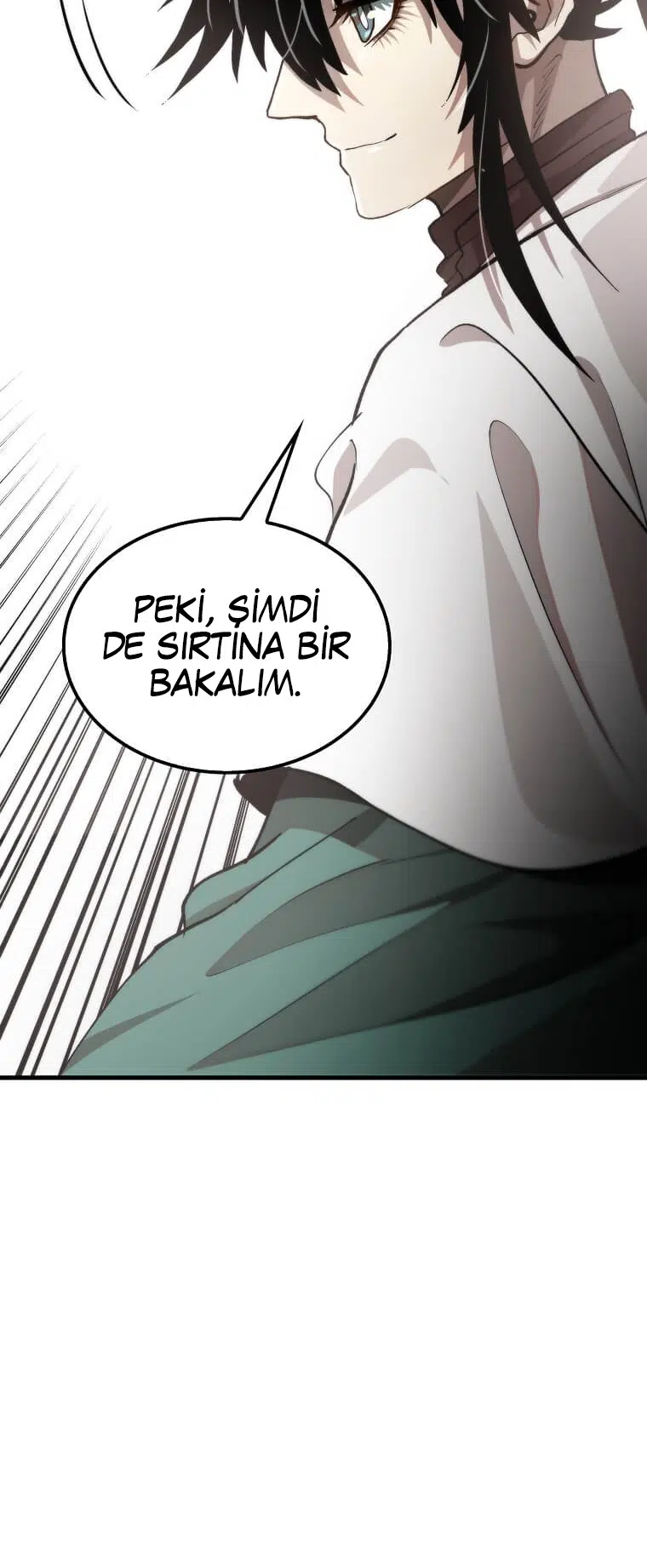 Doktorun Yeniden Doğuşu - Bölüm 110 Sayfa 9