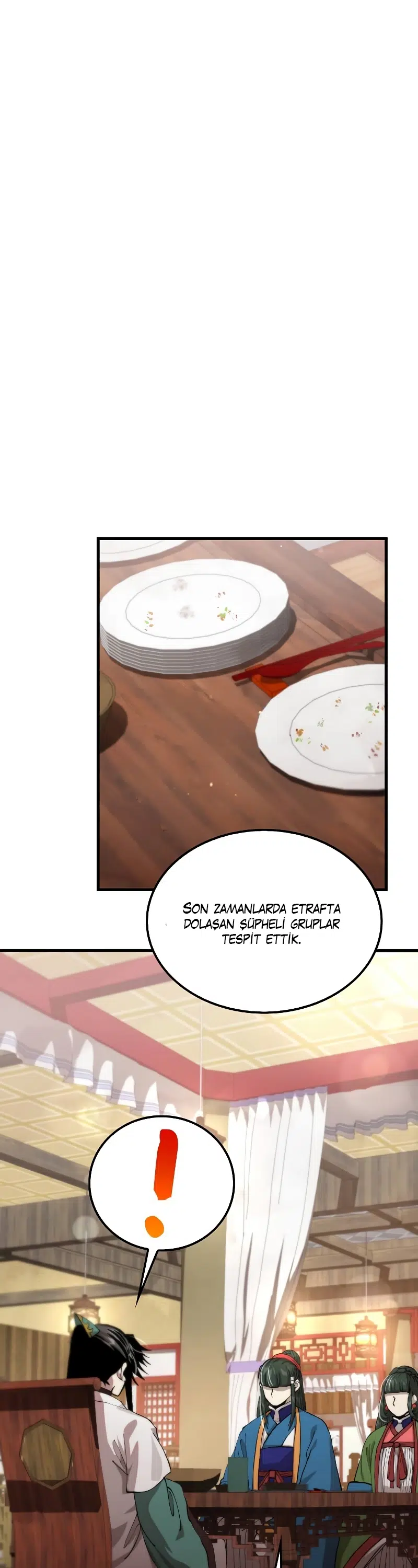 Doktorun Yeniden Doğuşu - Bölüm 112 Sayfa 25