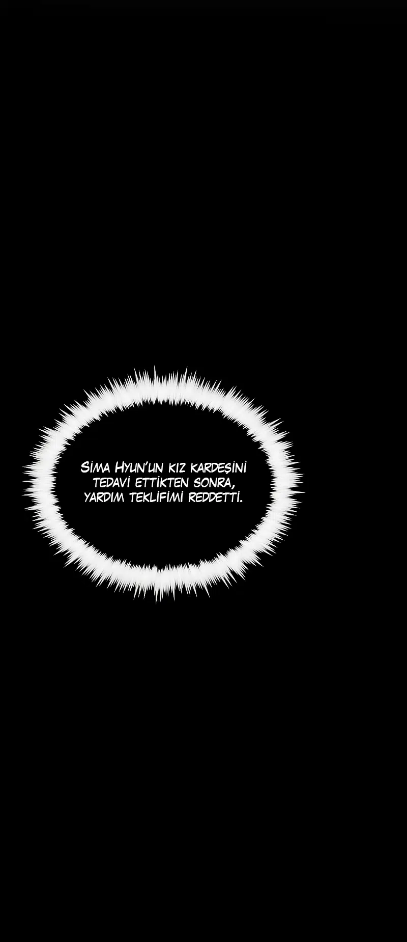 Doktorun Yeniden Doğuşu - Bölüm 112 Sayfa 31