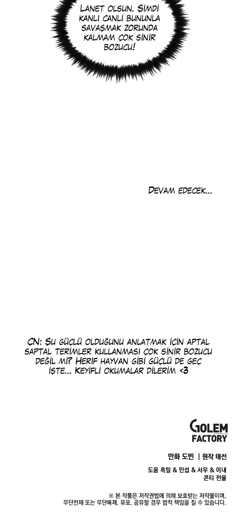 Doktorun Yeniden Doğuşu - Bölüm 114 Sayfa 34