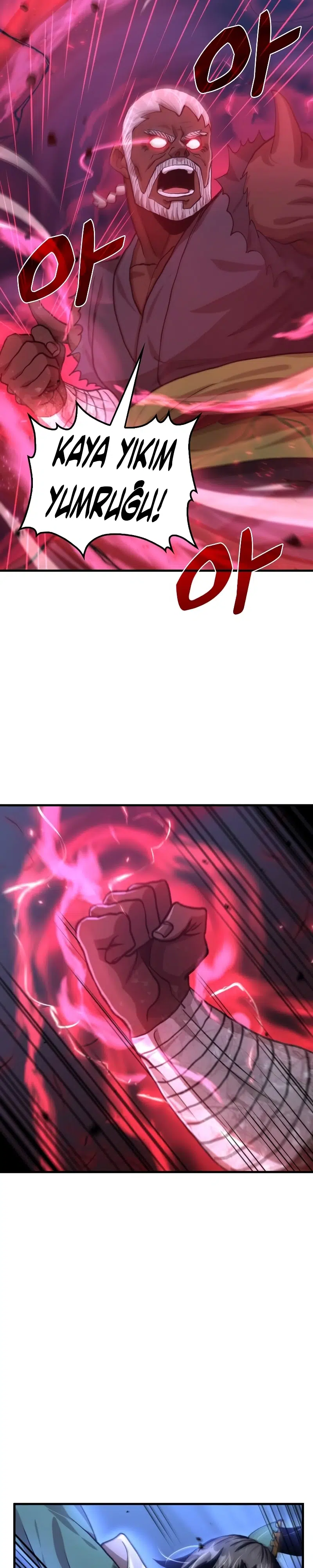 Doktorun Yeniden Doğuşu - Bölüm 115 Sayfa 28
