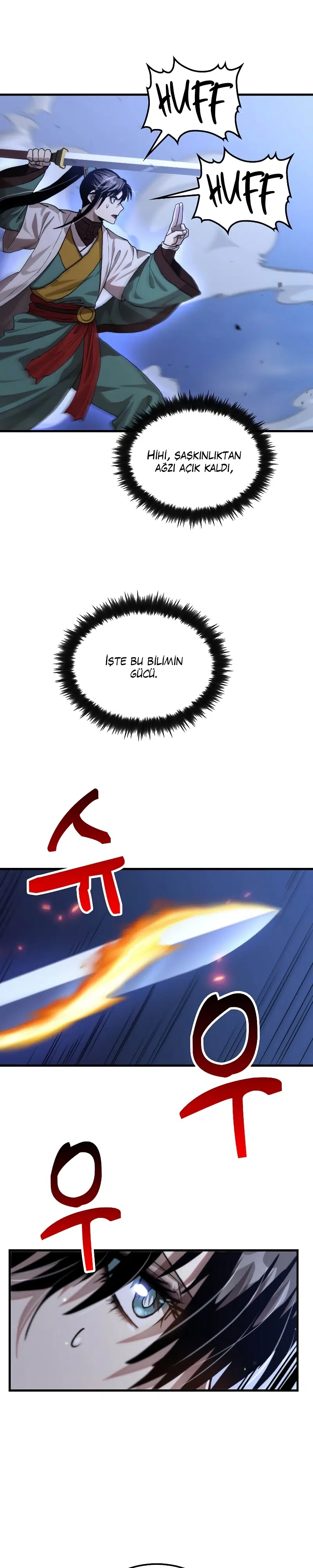 Doktorun Yeniden Doğuşu - Bölüm 116 Sayfa 7