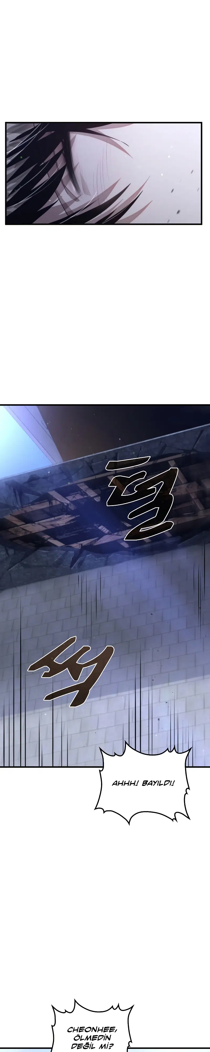 Doktorun Yeniden Doğuşu - Bölüm 116 Sayfa 26