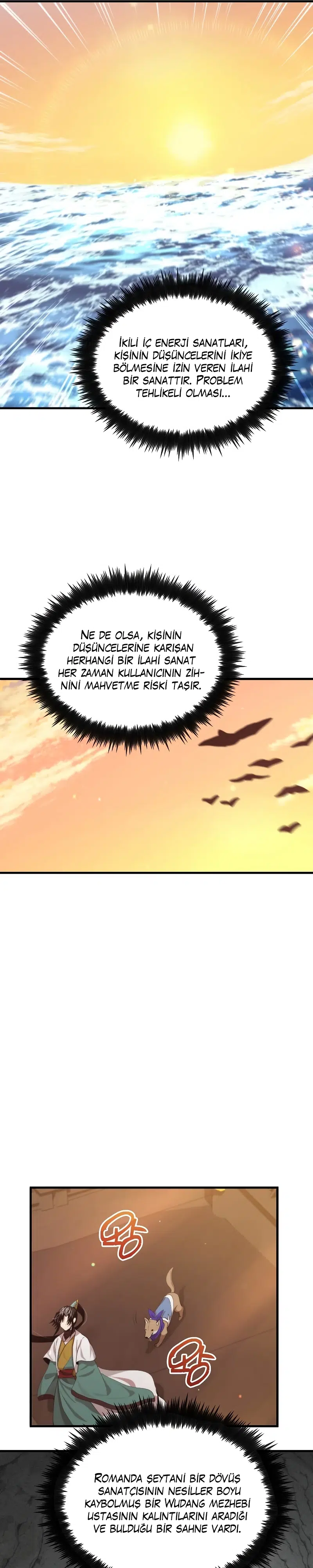 Doktorun Yeniden Doğuşu - Bölüm 117 Sayfa 26