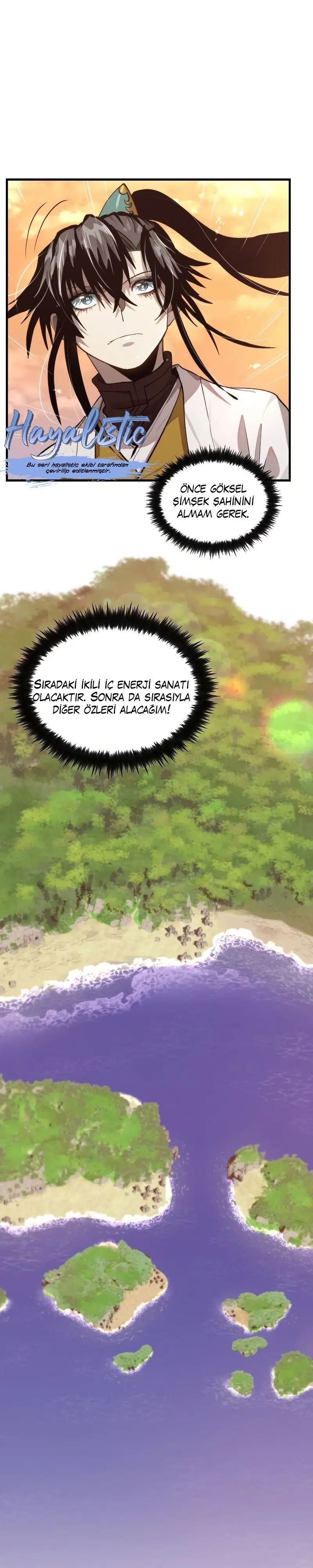 Doktorun Yeniden Doğuşu - Bölüm 117 Sayfa 30