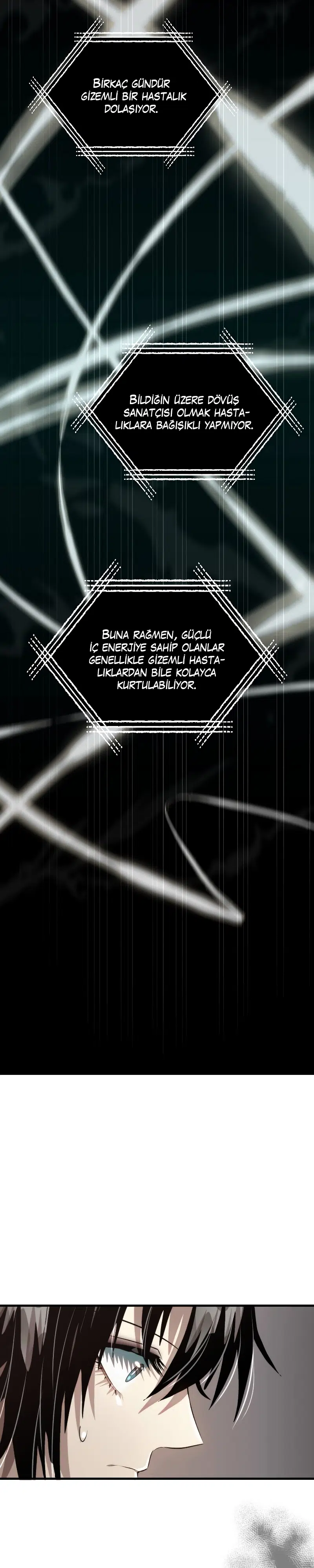 Doktorun Yeniden Doğuşu - Bölüm 118 Sayfa 14