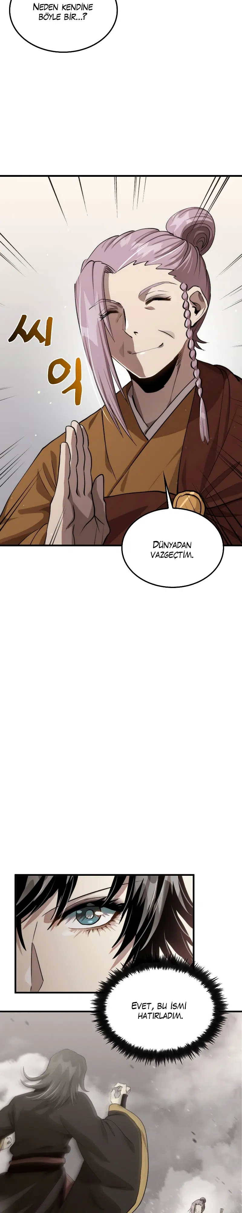 Doktorun Yeniden Doğuşu - Bölüm 118 Sayfa 26