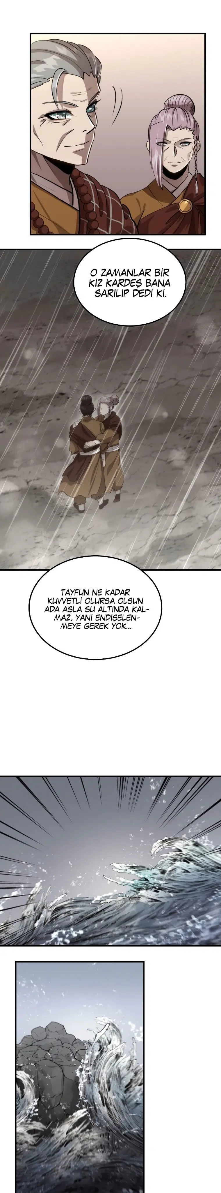 Doktorun Yeniden Doğuşu - Bölüm 119 Sayfa 26