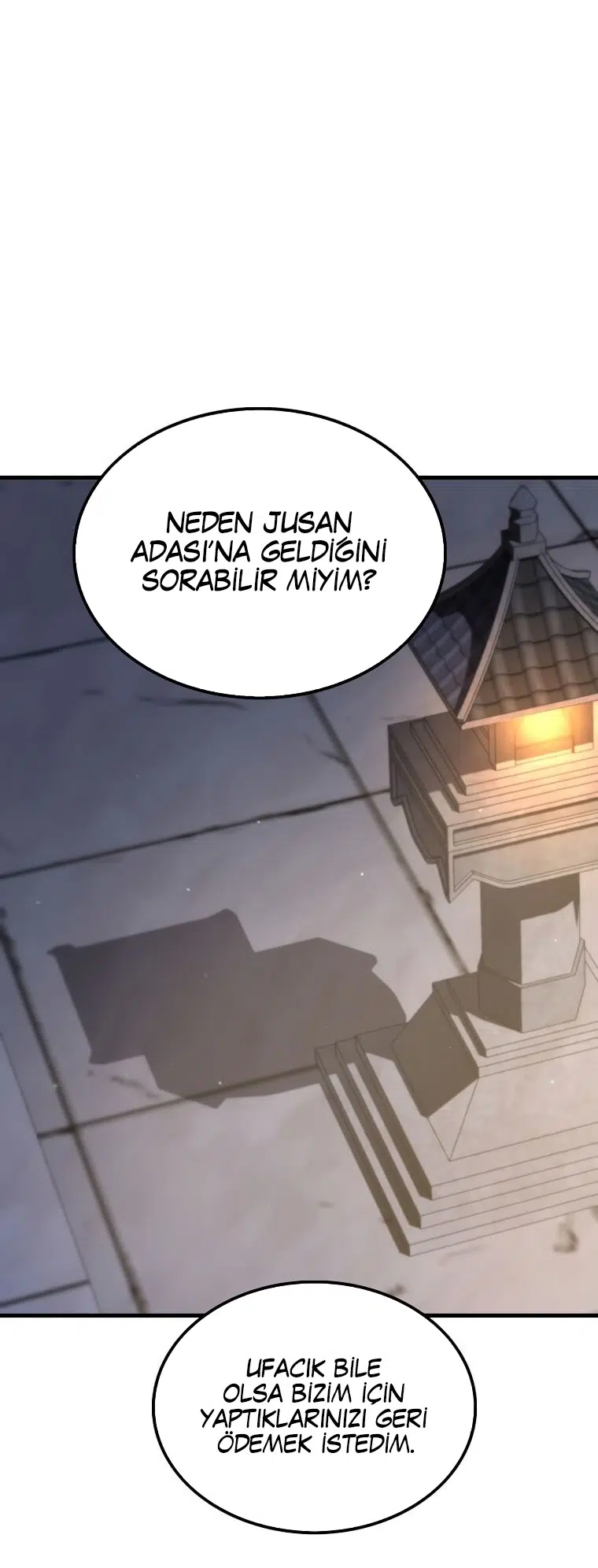 Doktorun Yeniden Doğuşu - Bölüm 119 Sayfa 33