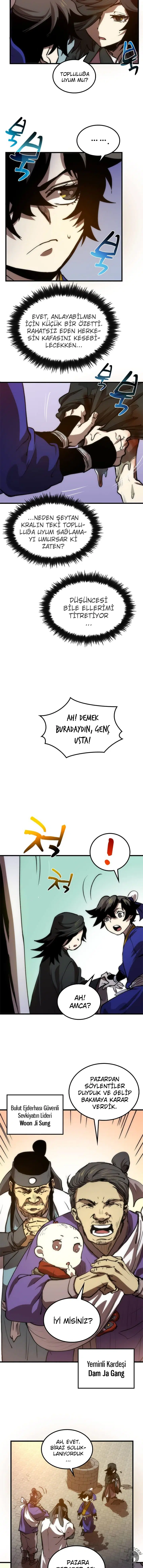 Doktorun Yeniden Doğuşu - Bölüm 11 Sayfa 7