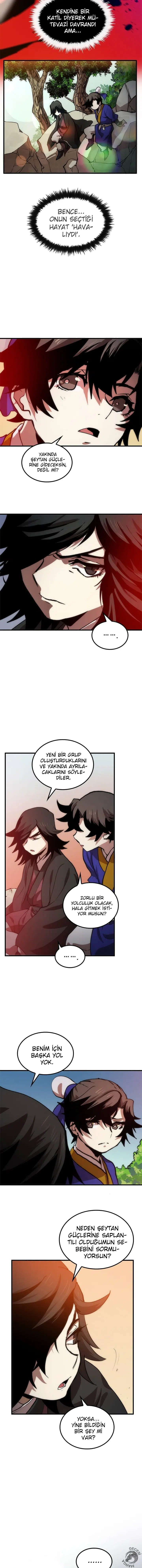 Doktorun Yeniden Doğuşu - Bölüm 11 Sayfa 14