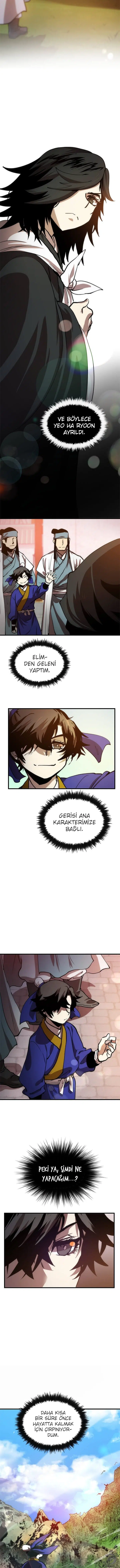 Doktorun Yeniden Doğuşu - Bölüm 11 Sayfa 17