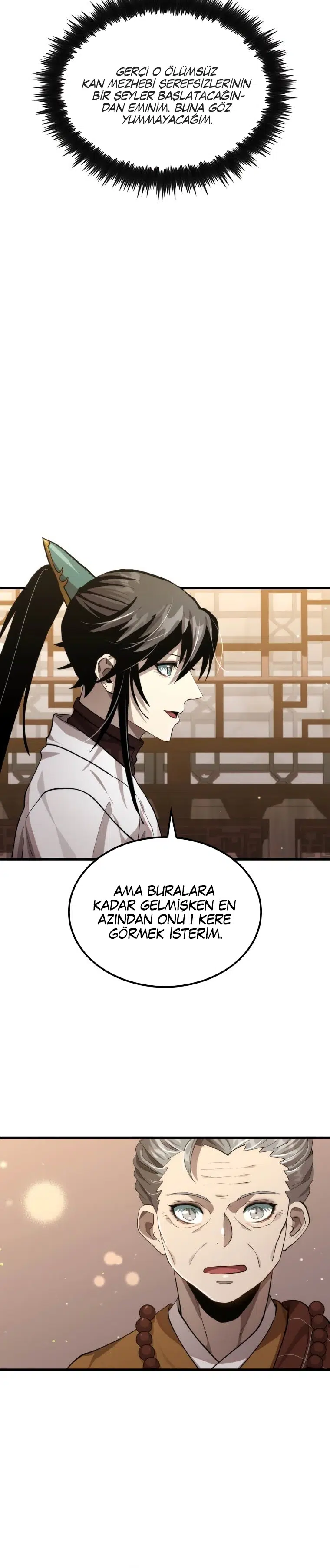 Doktorun Yeniden Doğuşu - Bölüm 120 Sayfa 6