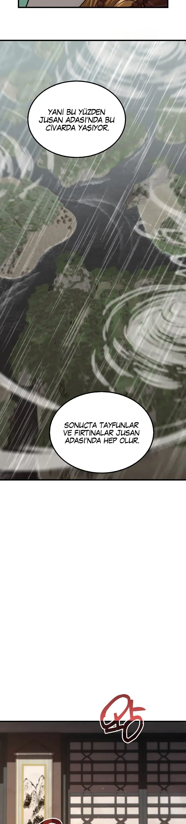 Doktorun Yeniden Doğuşu - Bölüm 120 Sayfa 10