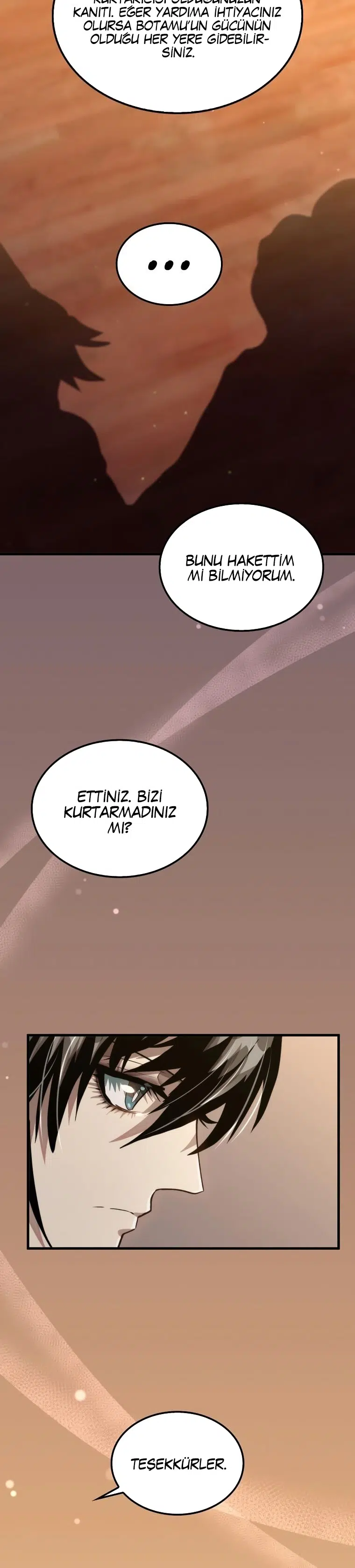 Doktorun Yeniden Doğuşu - Bölüm 120 Sayfa 16