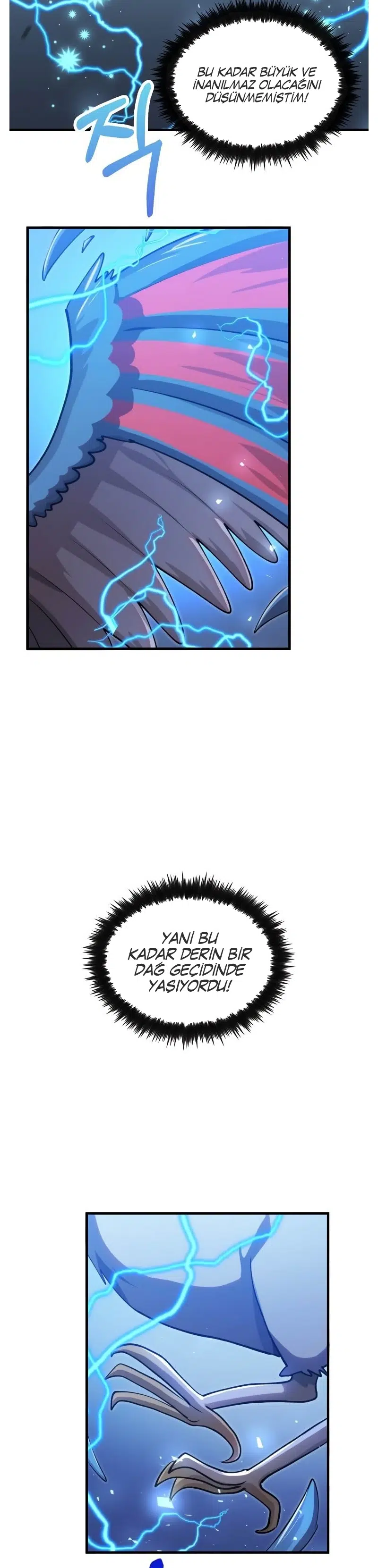 Doktorun Yeniden Doğuşu - Bölüm 121 Sayfa 14