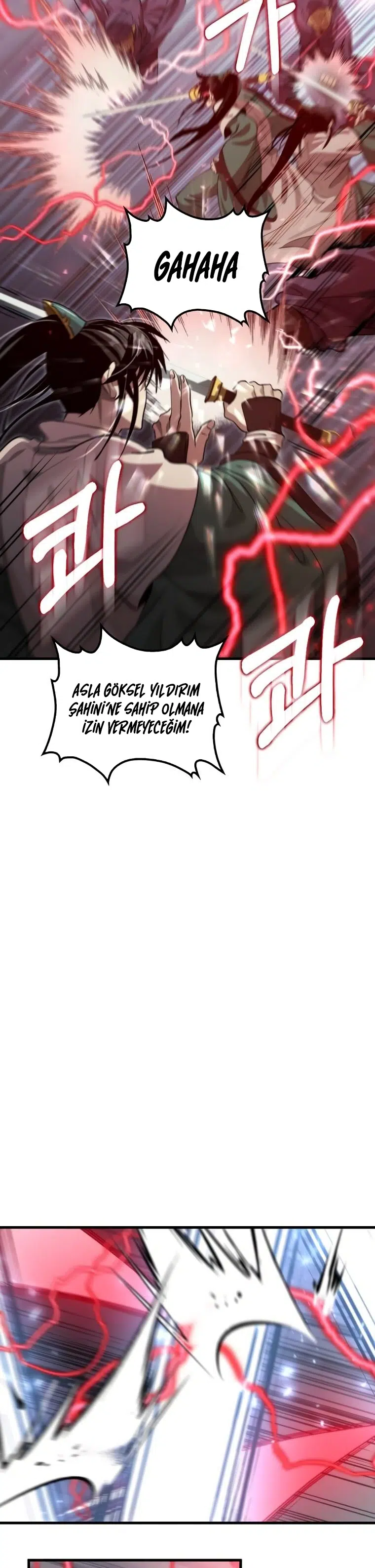 Doktorun Yeniden Doğuşu - Bölüm 122 Sayfa 15