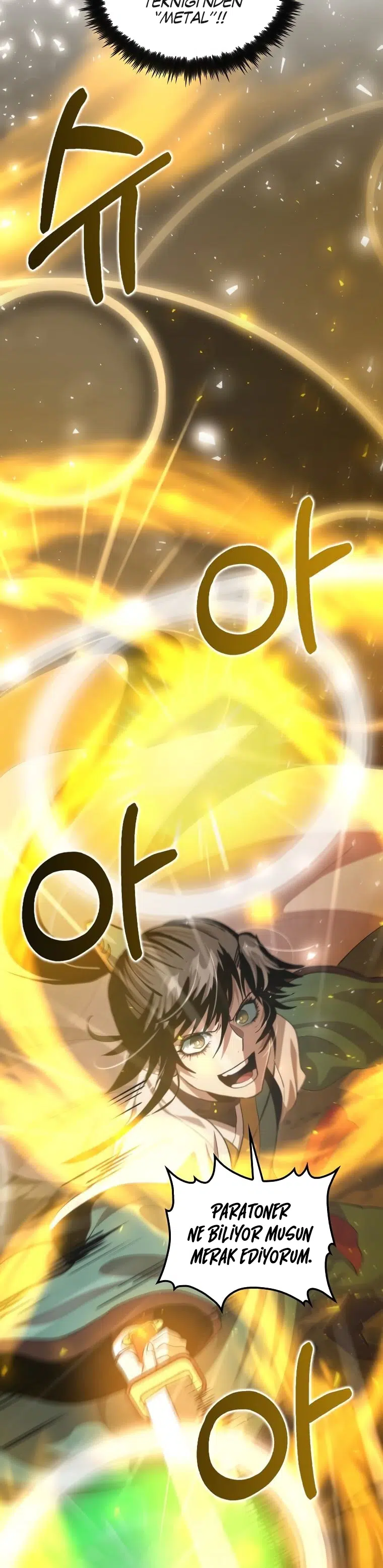 Doktorun Yeniden Doğuşu - Bölüm 122 Sayfa 21