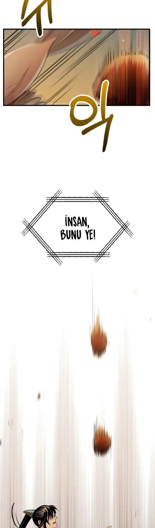Doktorun Yeniden Doğuşu - Bölüm 124 Sayfa 37