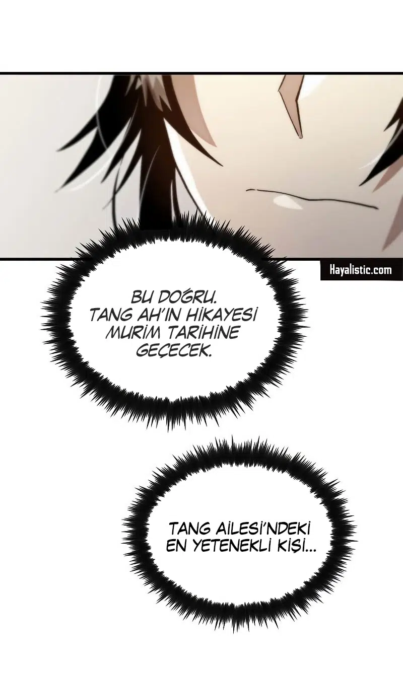 Doktorun Yeniden Doğuşu - Bölüm 125 Sayfa 32