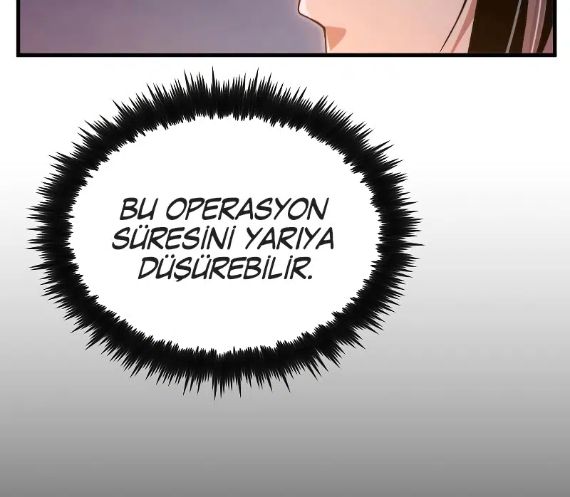 Doktorun Yeniden Doğuşu - Bölüm 127 Sayfa 36