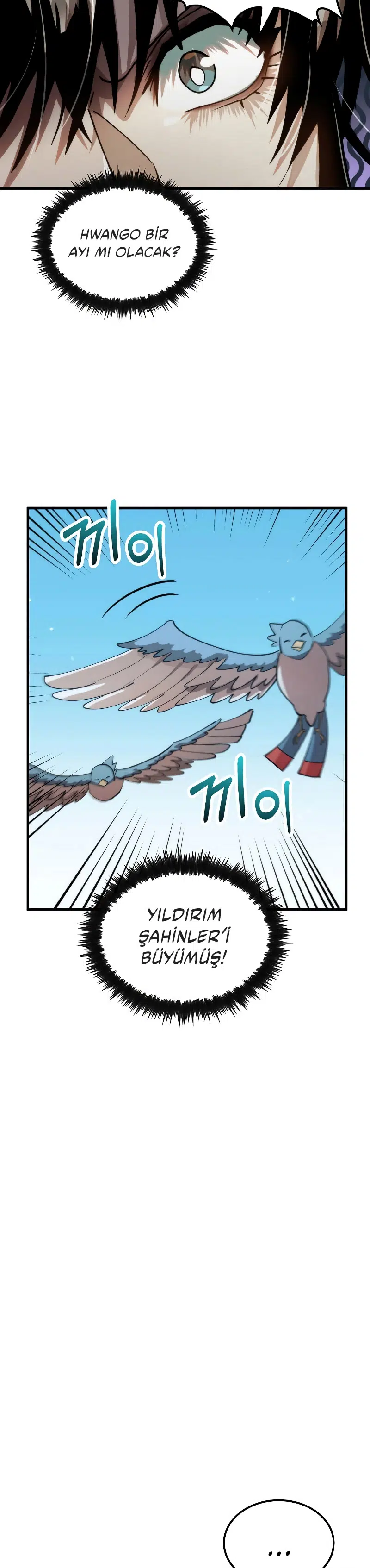 Doktorun Yeniden Doğuşu - Bölüm 129 Sayfa 21
