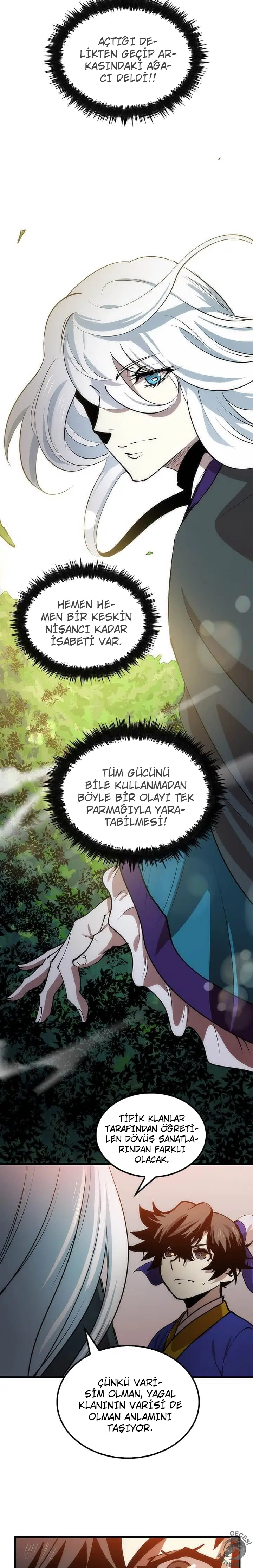 Doktorun Yeniden Doğuşu - Bölüm 12 Sayfa 17