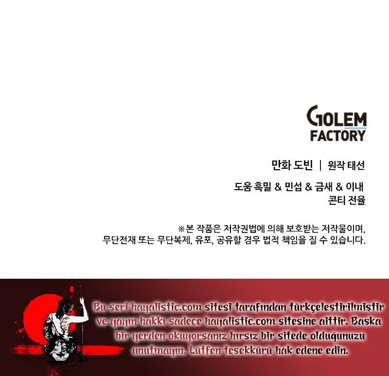 Doktorun Yeniden Doğuşu - Bölüm 134 Sayfa 39
