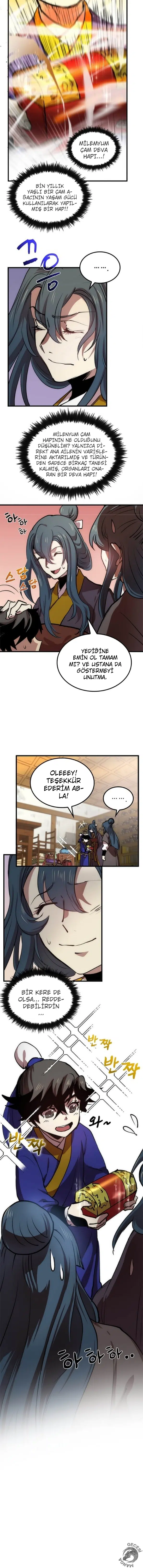 Doktorun Yeniden Doğuşu - Bölüm 13 Sayfa 5