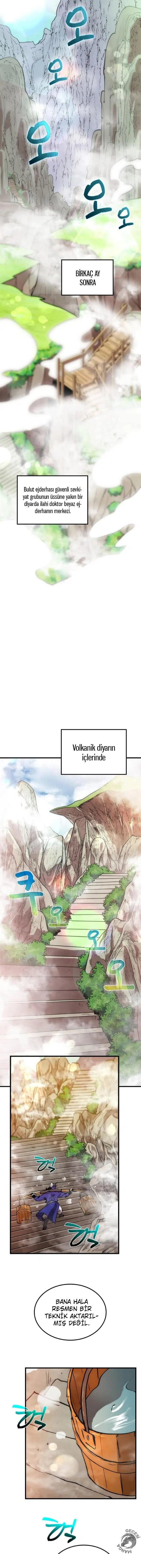 Doktorun Yeniden Doğuşu - Bölüm 13 Sayfa 9