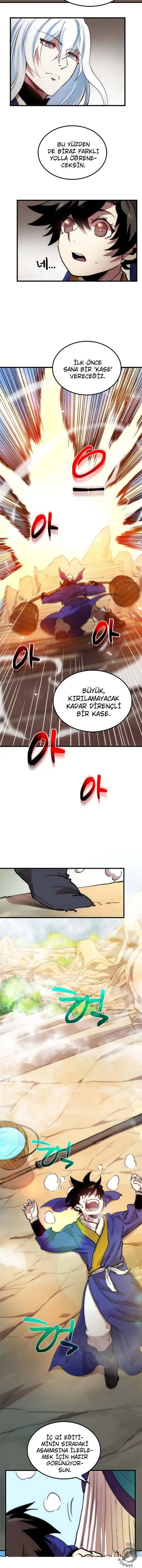 Doktorun Yeniden Doğuşu - Bölüm 13 Sayfa 11