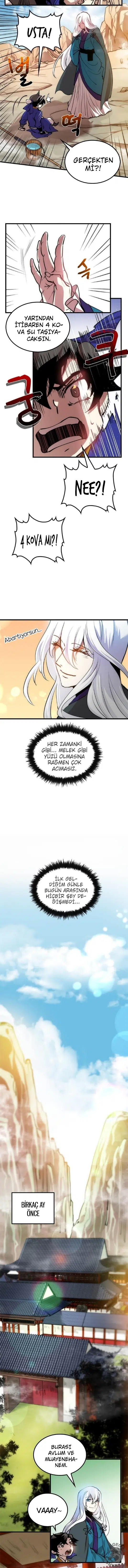 Doktorun Yeniden Doğuşu - Bölüm 13 Sayfa 12