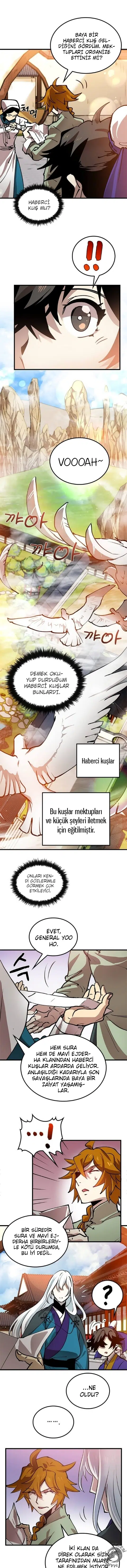 Doktorun Yeniden Doğuşu - Bölüm 13 Sayfa 14