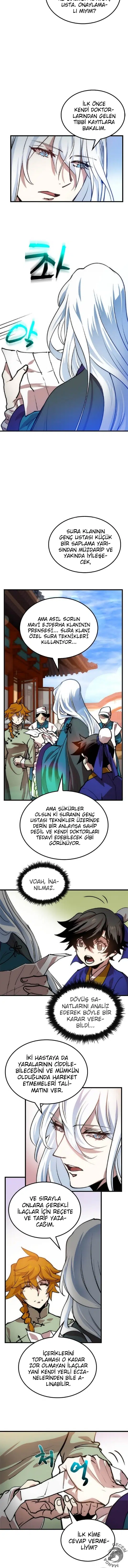 Doktorun Yeniden Doğuşu - Bölüm 13 Sayfa 15