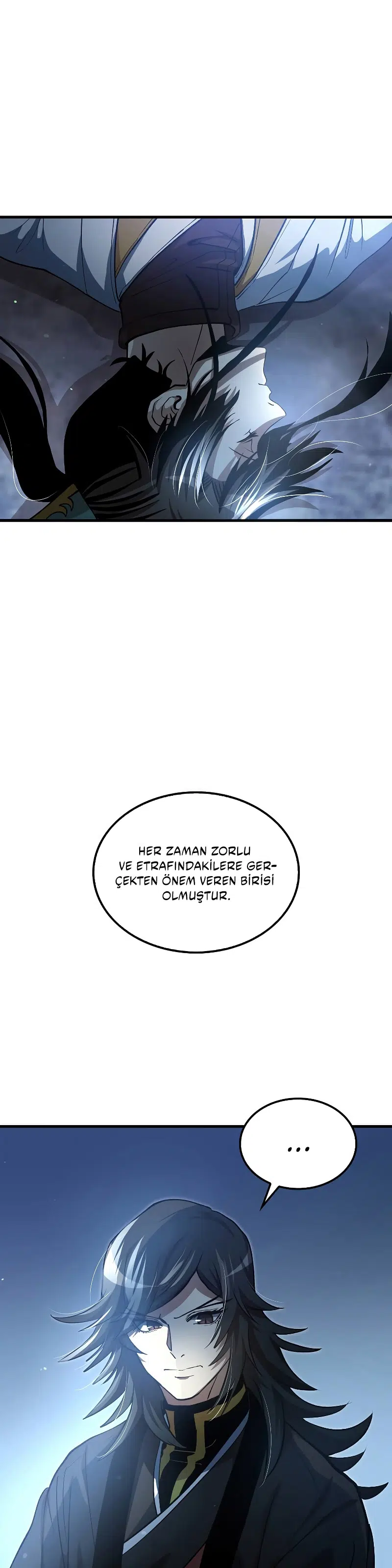 Doktorun Yeniden Doğuşu - Bölüm 140 Sayfa 22