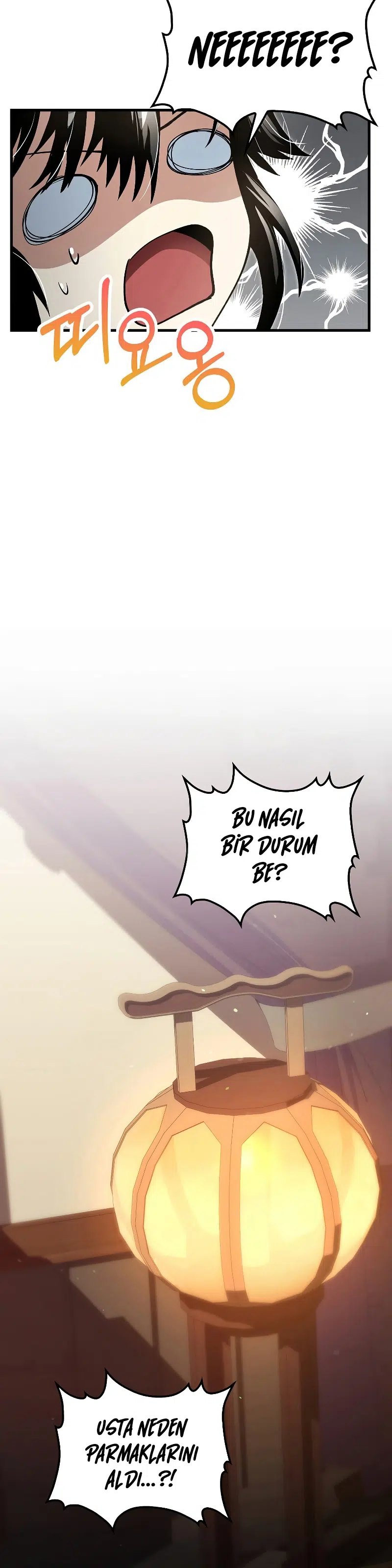 Doktorun Yeniden Doğuşu - Bölüm 140 Sayfa 36