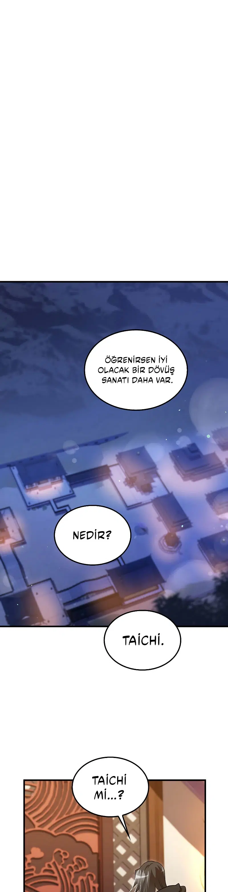Doktorun Yeniden Doğuşu - Bölüm 142 Sayfa 9
