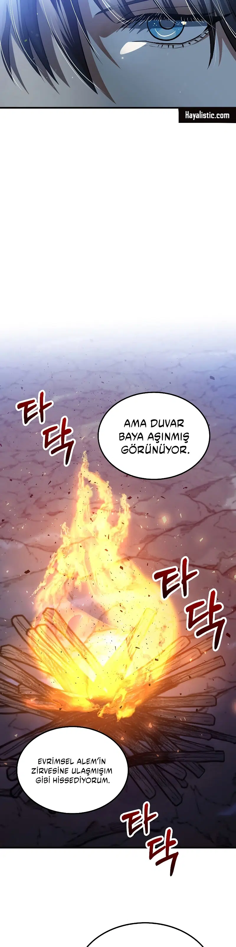 Doktorun Yeniden Doğuşu - Bölüm 145 Sayfa 6