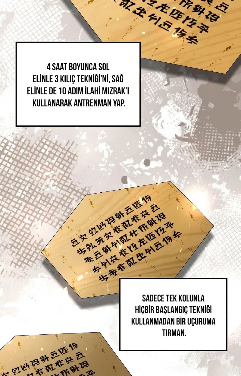 Doktorun Yeniden Doğuşu - Bölüm 146 Sayfa 17
