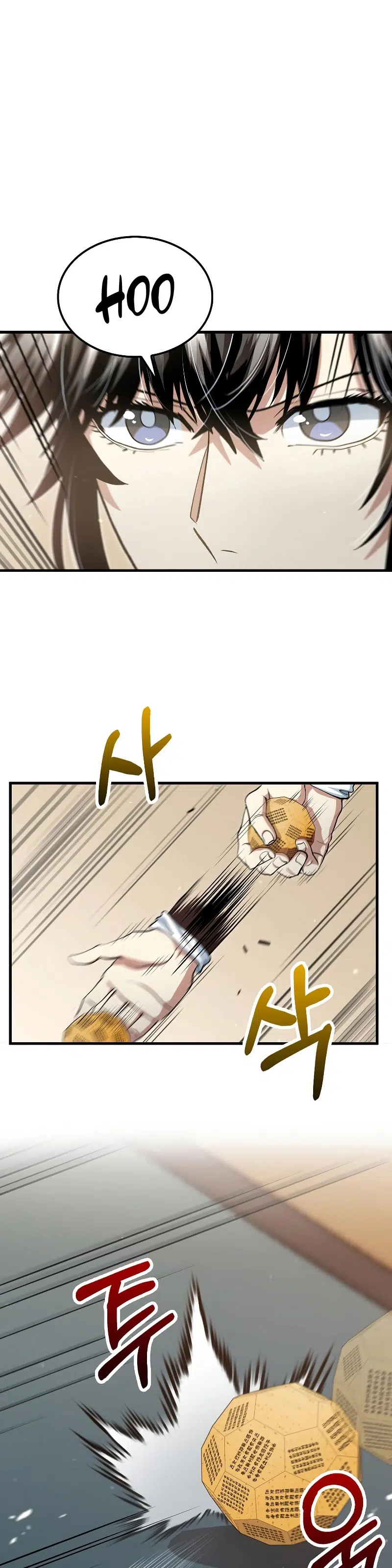 Doktorun Yeniden Doğuşu - Bölüm 146 Sayfa 22