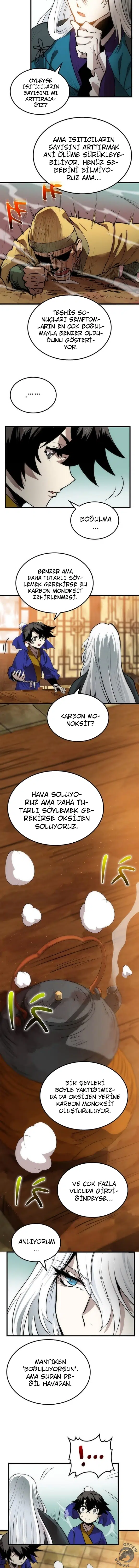 Doktorun Yeniden Doğuşu - Bölüm 14 Sayfa 9